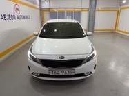 Kia K3 2017