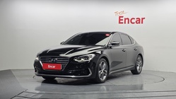 Hyundai Grandeur 2018