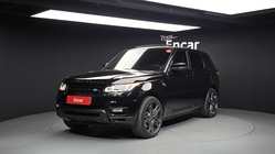 Land Rover Sport 2015