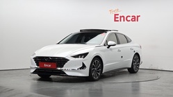 Hyundai Sonata 2020
