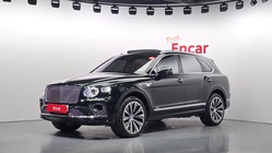 Bentley Bentayga 2023