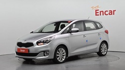 Kia Carens 2013