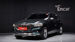 Genesis GV70 2021
