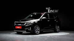 Kia Seltos 2021