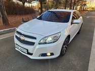 Chevrolet Malibu 2015