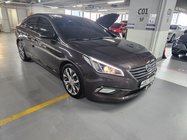 Hyundai Sonata 2014