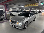 Mercedes-Benz E-Class 2003
