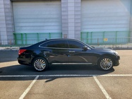 Hyundai Equus 2015