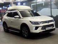 Ssangyong KORANDO 2020