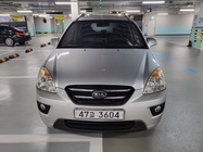 Kia Carens 2010