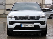 Jeep Compass 2022