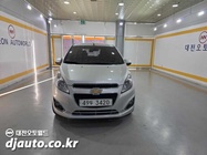 Chevrolet Spark 2013