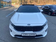 Kia K7 2019