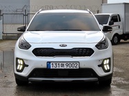 Kia Niro 2019