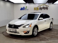 Nissan Altima 2013