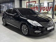 Hyundai Grandeur 2013