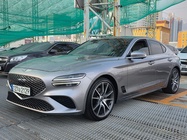 Genesis G70 2022