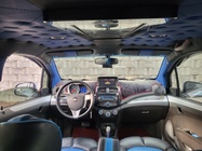 Chevrolet Spark 2015