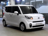 Kia RAY 2020