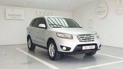 Hyundai Santa Fe 2011