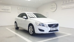 Volvo S60 2012