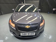 Chevrolet Cruze 2011