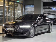 Genesis G90 2021