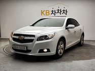 Chevrolet Malibu 2015