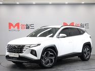 Hyundai Tucson 2020
