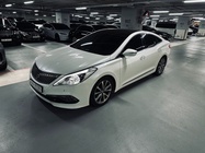 Hyundai Grandeur 2015