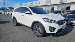 Kia Sorento 2016