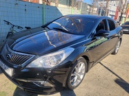 Hyundai Grandeur 2016