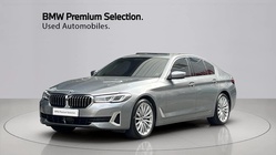 BMW 5 Series 2023