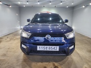 Ssangyong TIBOLI 2016