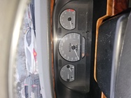 Ssangyong Musso 2004