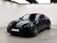 Hyundai Genesis 2010