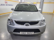 Hyundai Veracruz 2015
