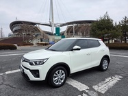 Ssangyong TIBOLI 2020