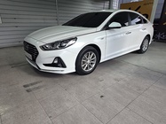 Hyundai Sonata 2019