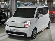 Kia RAY 2023