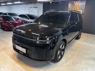 Hyundai Santa Fe 2023