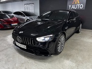 Mercedes-Benz AMG GT 2019