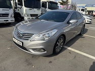 Hyundai Grandeur 2011