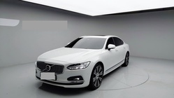 Volvo S90 2022