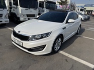 Kia K5 2010