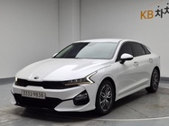 Kia K5 2020