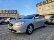 Hyundai Avante 2009