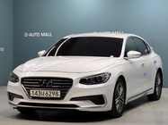 Hyundai Grandeur 2019