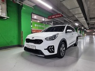 Kia Niro 2019