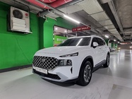 Hyundai Santa Fe 2022